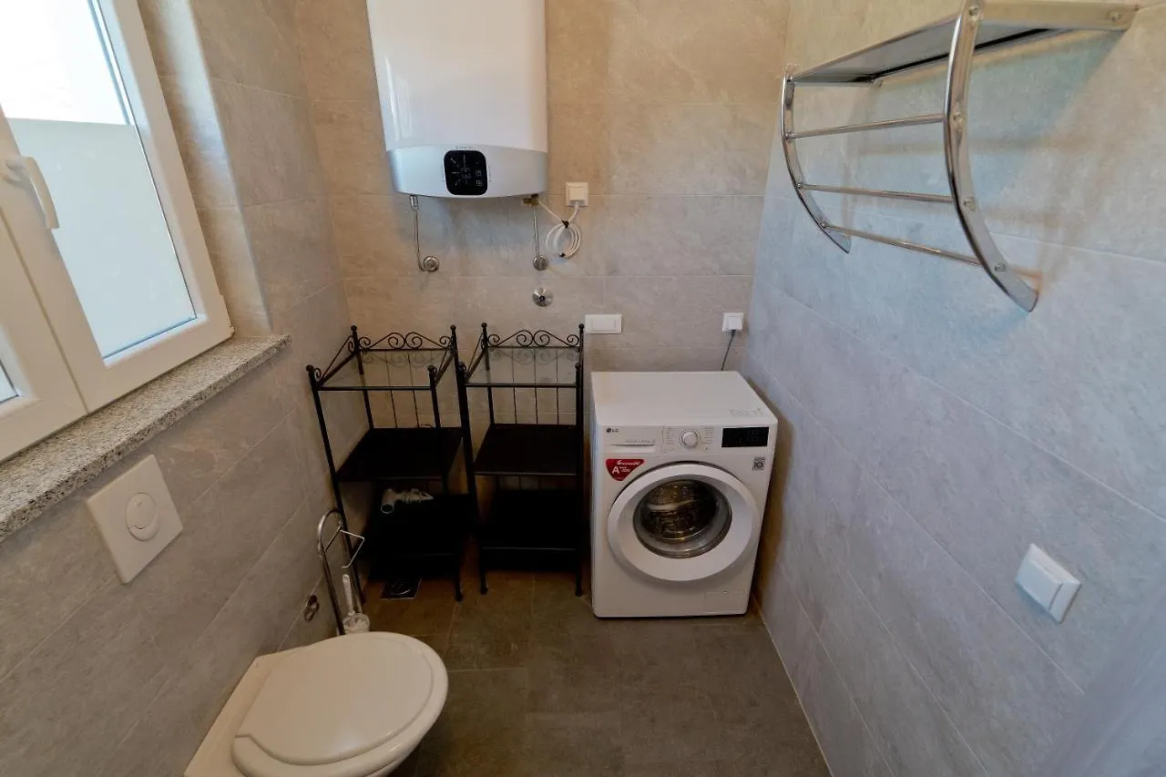 Casa vacanze Holiday House With A Private Heated Swimming Pool Galižana Croazia